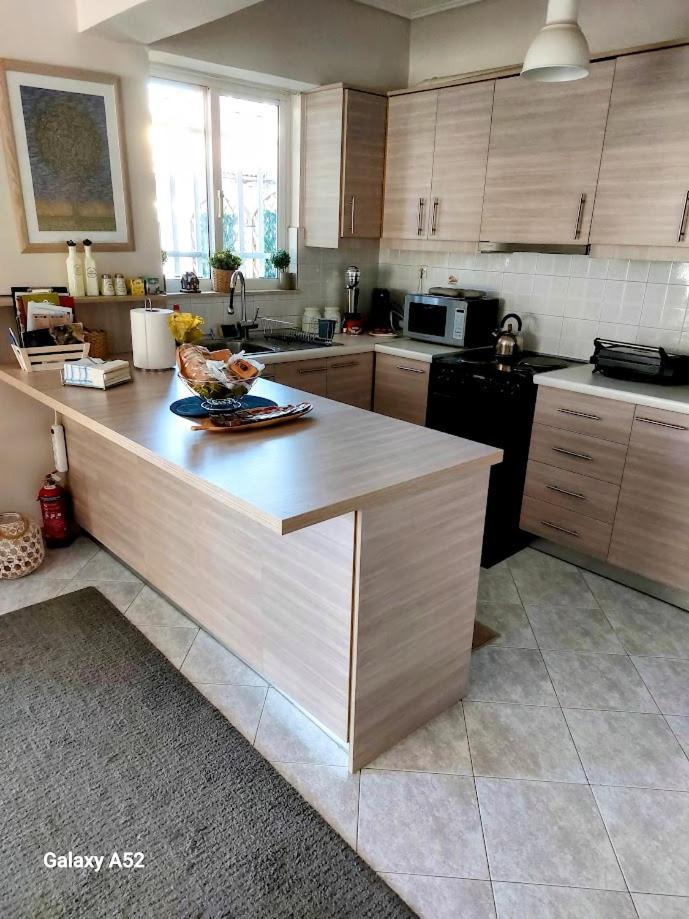 Jimmy'S Beautiful Sparta Home Екстер'єр фото